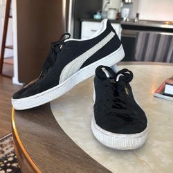 Puma Shoes 