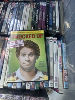 Classic DVDs Movies And Series