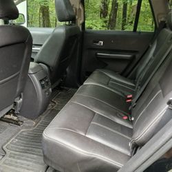 2010 Ford Edge