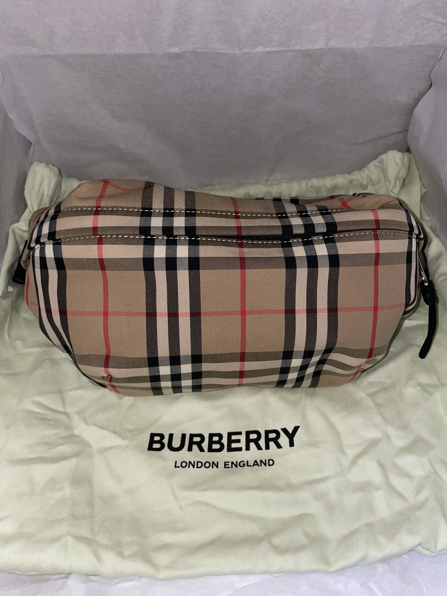 Burberry Bum Bag