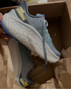 Women New Balance shoes