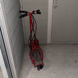 Razor Scooters