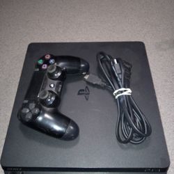 Ps4 Console (Read Description)