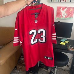 49ers Jerseys 