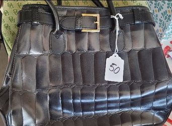 Lancaster Bag Paris France