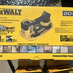 DeWalt grabo lifter