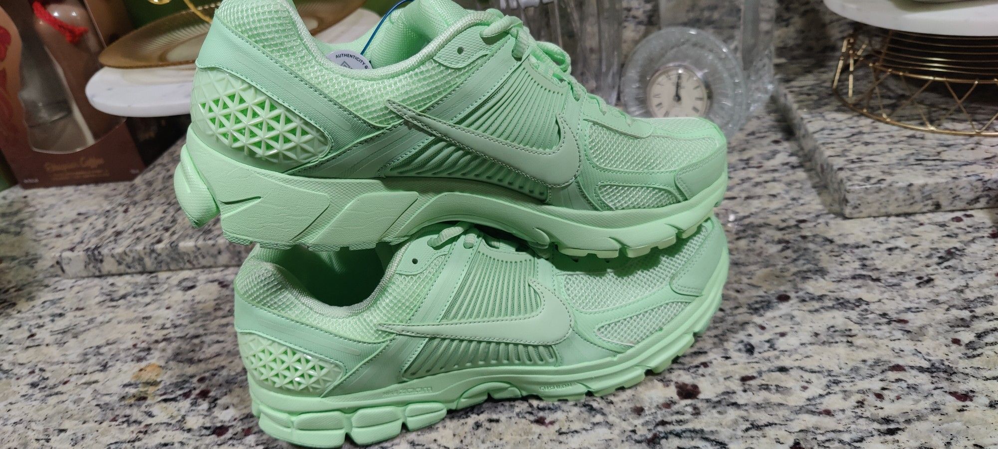 Nike Zoom Vomero 5 'vapor Green/ Pistachio'