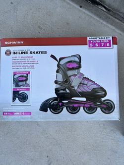 Rollerblades