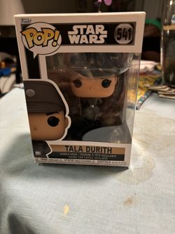Star Wars Pops