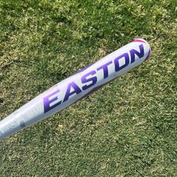 Easton Pink sapphire
