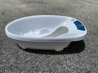 Baby Bath Tub
