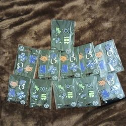 SeaWorld Pins