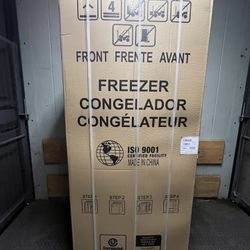 Freezer 