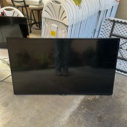 55 in SAMSUNG TV 