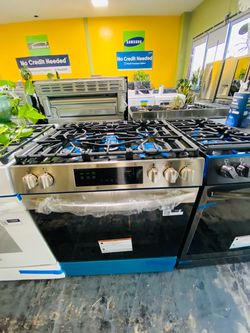 Estufa a pagos
