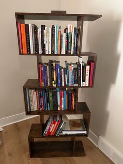 Bookshelf