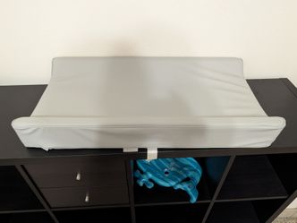 Changing pad
