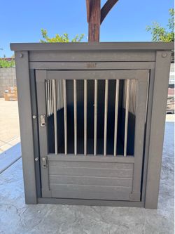 Eco Flex Large Indoor Dog Kennel