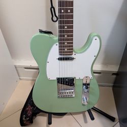 Fender Player 2 Telecaster 