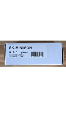 Sk Mini Module 