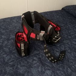 Milwaukee Electricians Tool Belt