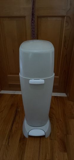 Geine Diaper Pail