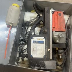 Power Tools