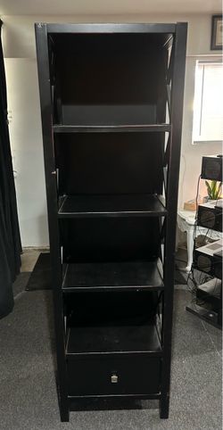 Shelf Unit