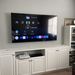 Tv Wall Mount