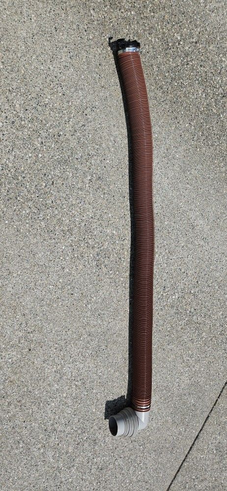 10ft New RV Sewer Hose