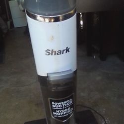 Shark Vacuum Mopping Solution For All Floor's 