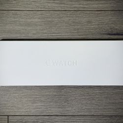 Apple Watch Series 10 GPS 42mm Cellular  - BRAND  NEW / SEALED