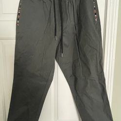 Wowie Men’s Joggers XL NWOT