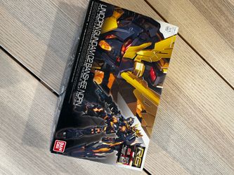 RG Banshee