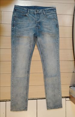 Ksubi Men's jeans