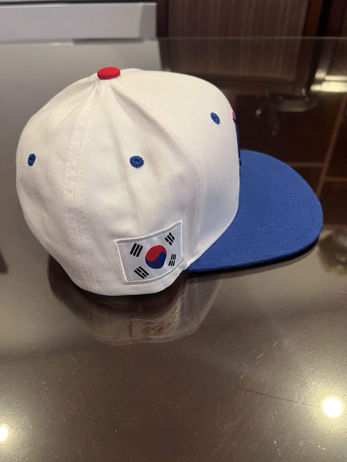 Dodgers Korean Heritage Night – KPA