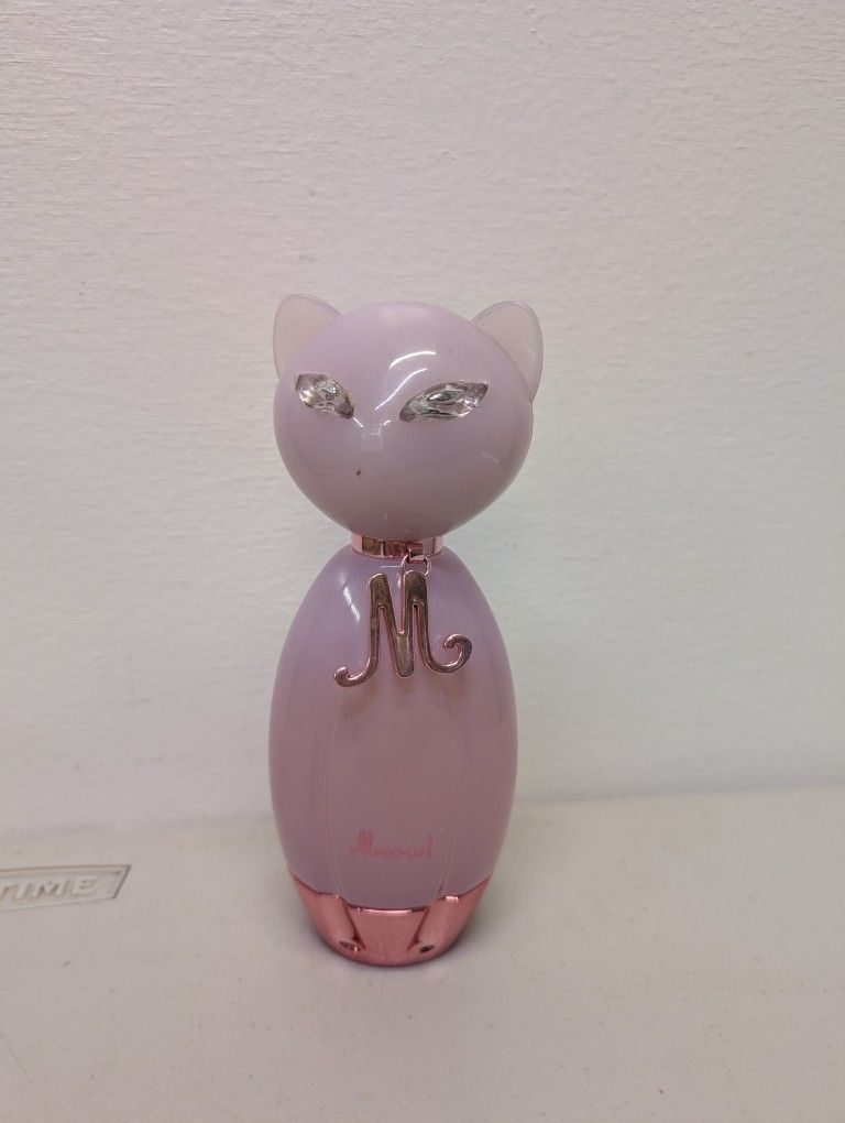 Meow! Perfume
