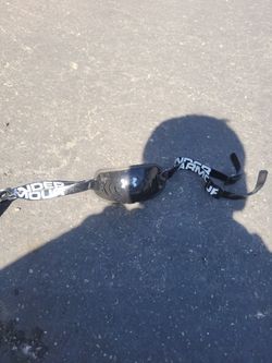 Youth Football Chin Straps 