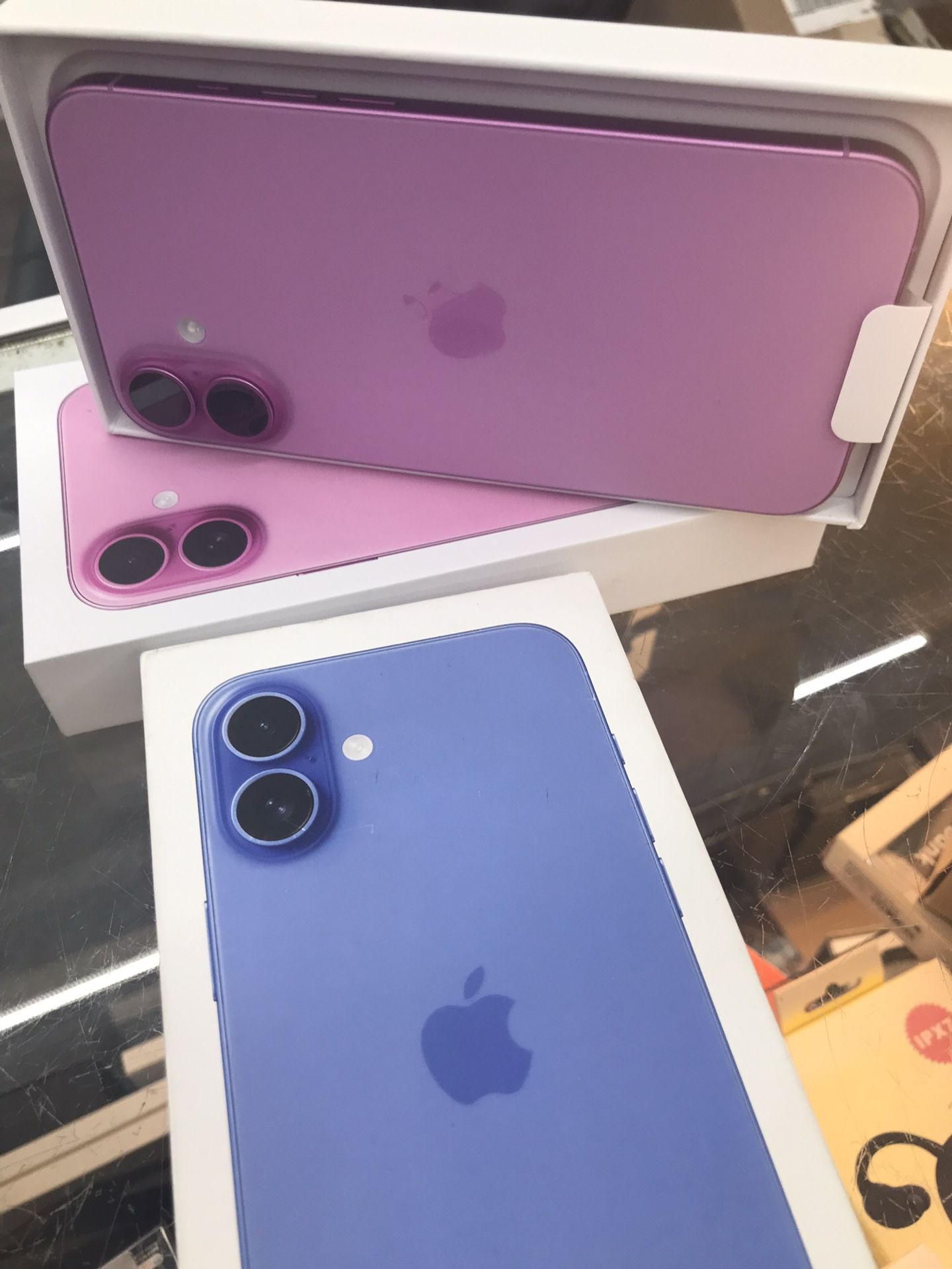 Iphone 16 Plus Unlock No Credit Needed Pay Down Only