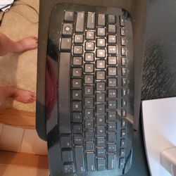 Microsoft Keyboard 