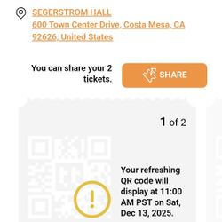 American Ballet Theatre, Nutcracker 