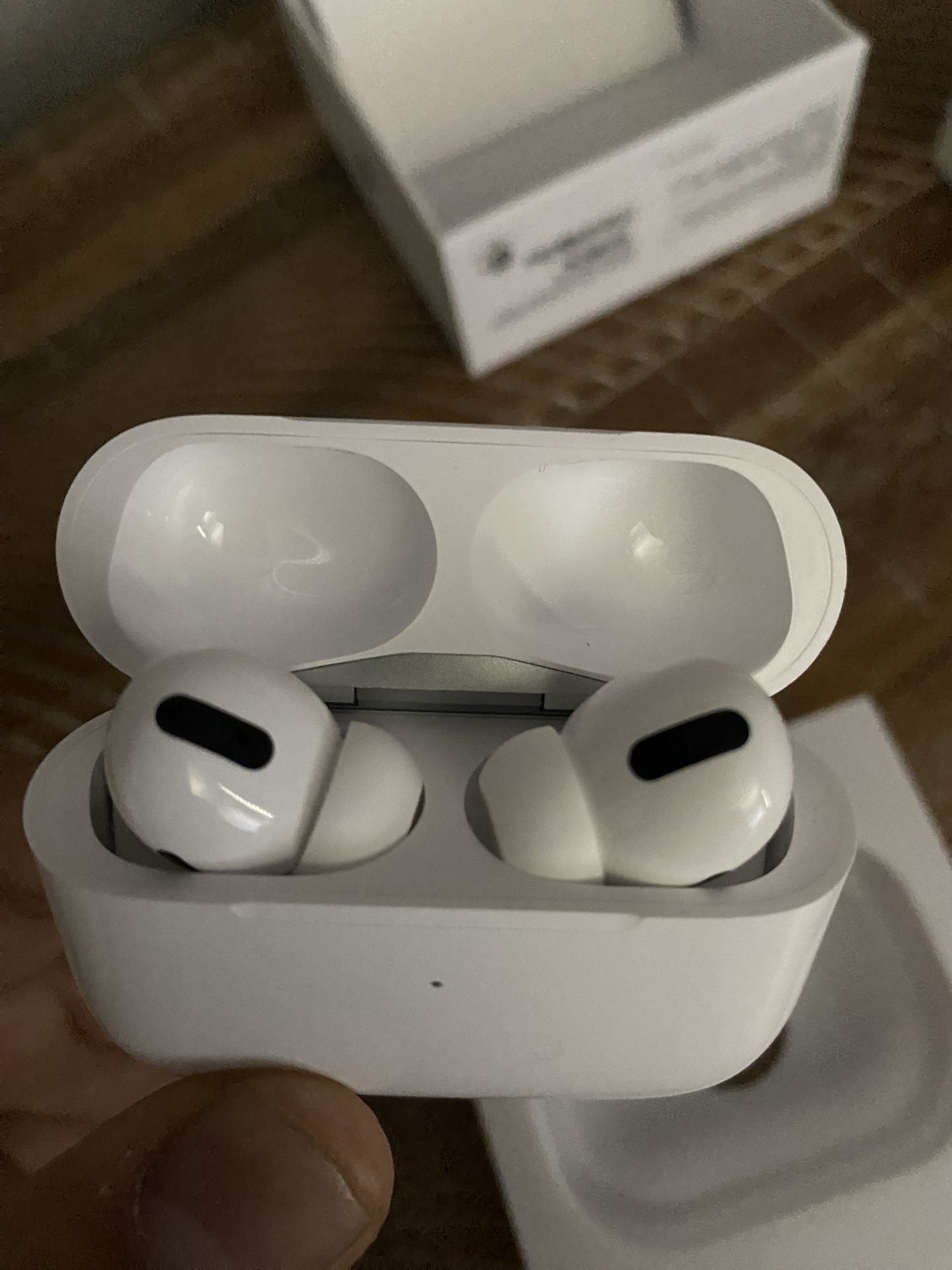 AirPod Pros