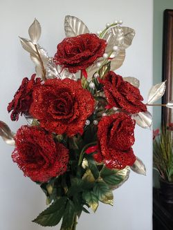 Flower bouquet