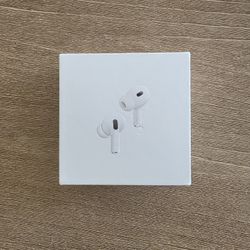 AirPods Pro