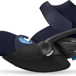 Cybex Cloud G  Comfort Extend Infant Car Seat - Ocean Blue 
