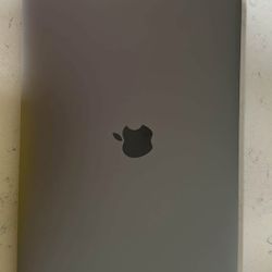 13” MacBook Pro - 2020, 32Gb memory, 512Gb storage, 2Ghz quad