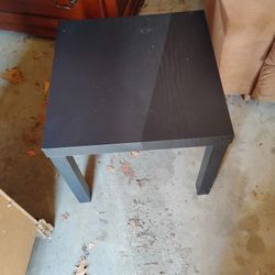 Small End Table $5