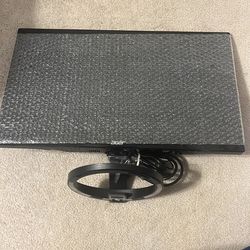 Acer 60hz gaming monitor