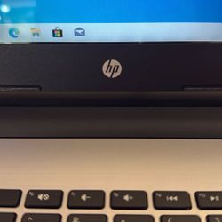 HP NOTEBOOK 14 LAPTOP COMPUTER