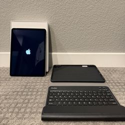 Apple Ipad Air 5th Gen Wi-Fi 64 GB Starlight $250